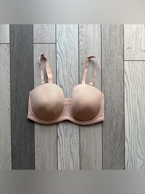 Wacoal Red Carpet™ Full-Busted Underwire Convertible Strapless Bra
orig$78.00